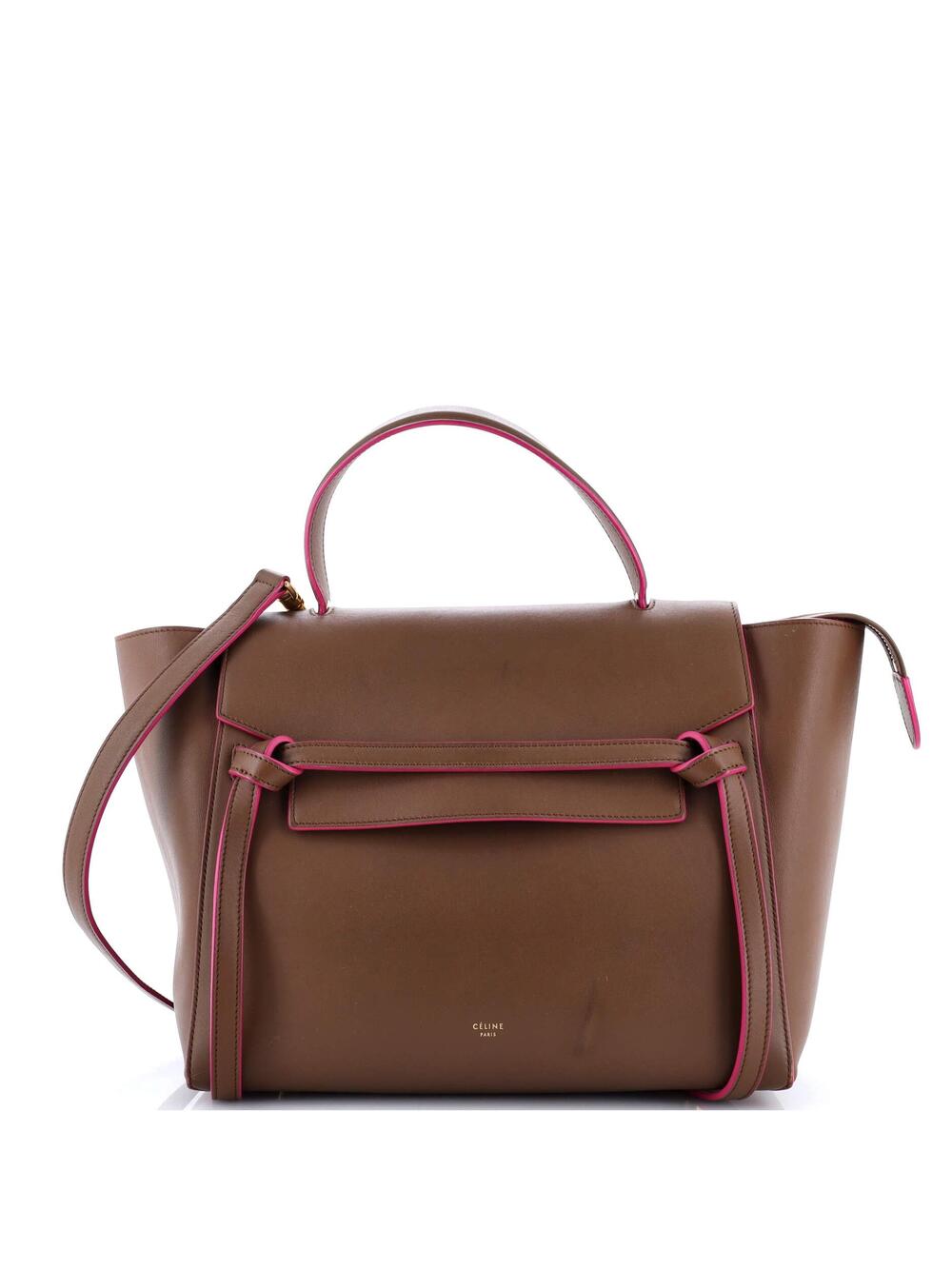 Celine Belt Bag Calfskin Mini #285272C94B
